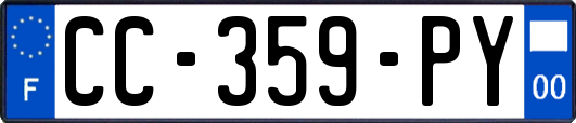 CC-359-PY