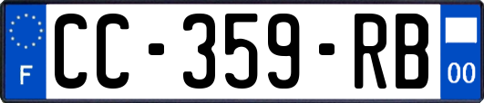 CC-359-RB