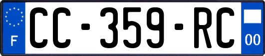 CC-359-RC