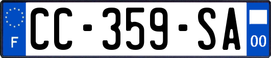 CC-359-SA