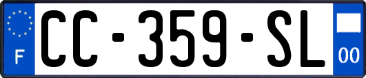 CC-359-SL