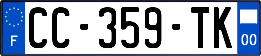 CC-359-TK