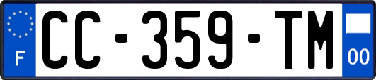 CC-359-TM