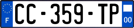 CC-359-TP