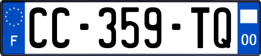 CC-359-TQ