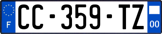 CC-359-TZ