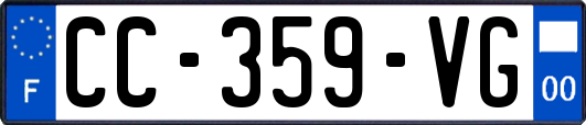 CC-359-VG