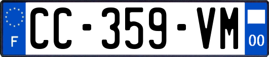 CC-359-VM