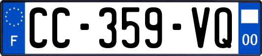 CC-359-VQ