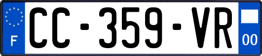 CC-359-VR