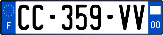 CC-359-VV