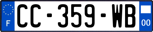 CC-359-WB