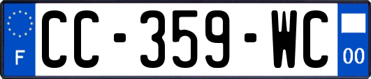 CC-359-WC