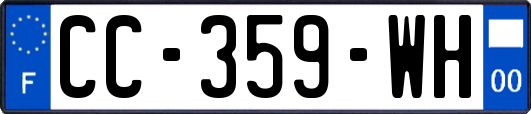 CC-359-WH