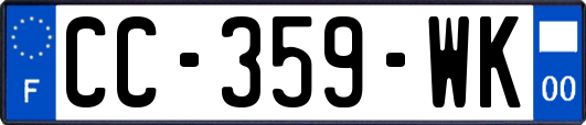 CC-359-WK