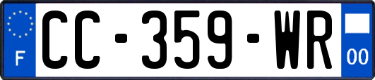CC-359-WR