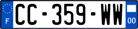 CC-359-WW