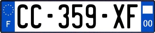 CC-359-XF