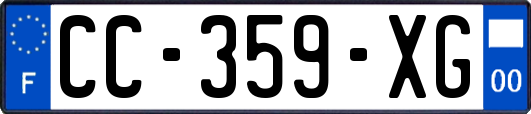 CC-359-XG