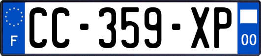 CC-359-XP
