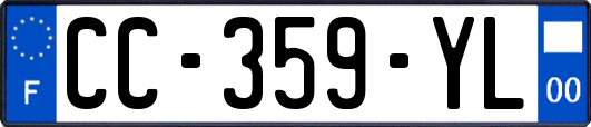 CC-359-YL