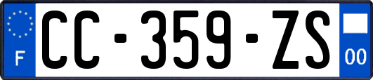 CC-359-ZS