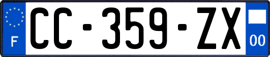 CC-359-ZX