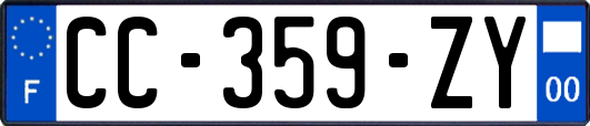 CC-359-ZY