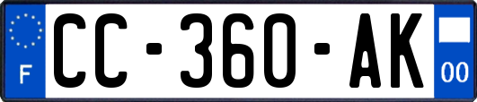 CC-360-AK