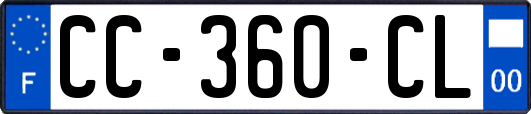 CC-360-CL