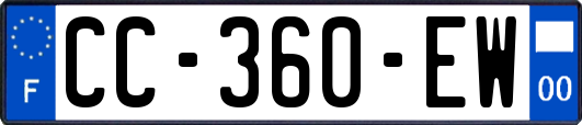 CC-360-EW