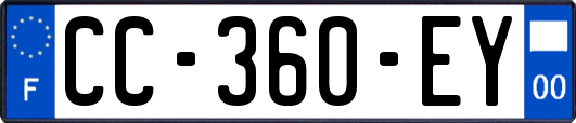 CC-360-EY