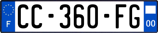 CC-360-FG