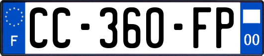 CC-360-FP