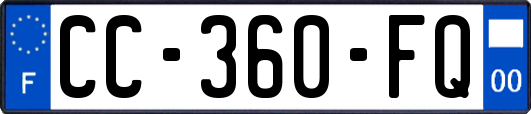 CC-360-FQ