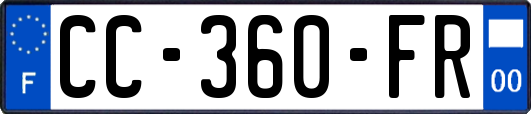 CC-360-FR