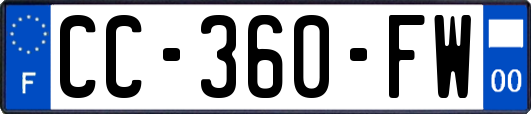 CC-360-FW