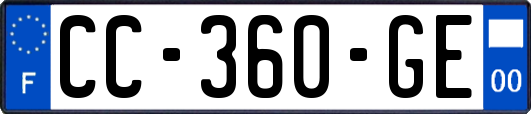 CC-360-GE