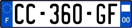 CC-360-GF