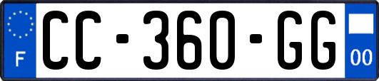 CC-360-GG