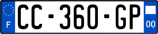 CC-360-GP