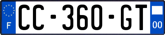 CC-360-GT