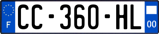 CC-360-HL