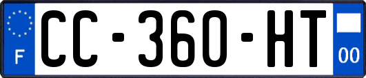 CC-360-HT