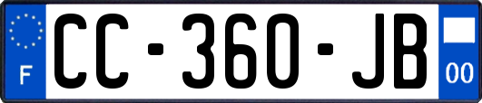 CC-360-JB
