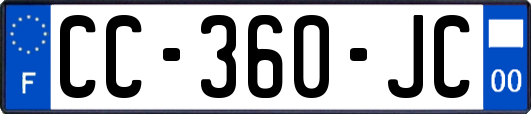 CC-360-JC