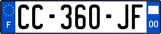 CC-360-JF