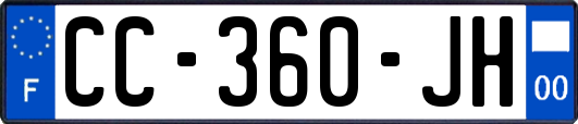 CC-360-JH