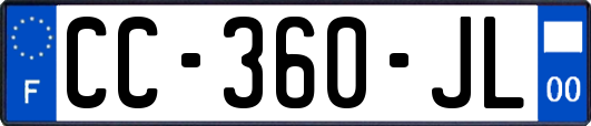 CC-360-JL