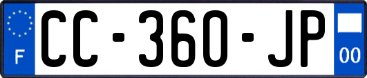 CC-360-JP